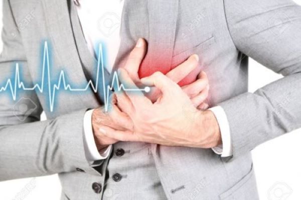 Phương pháp điện tâm đồ thiếu máu cơ tim áp dụng trong trường hợp nào?