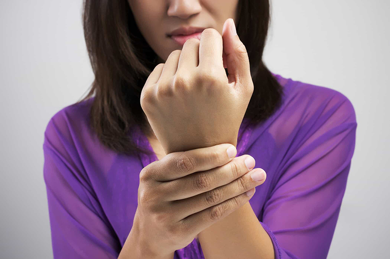Siêu âm khớp cổ tay có thể phát hiện bệnh lý gì?