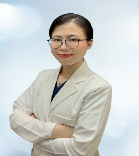 Nguyễn Thị Duyên